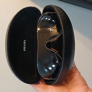 PRADA MILANO SUNGLASSES